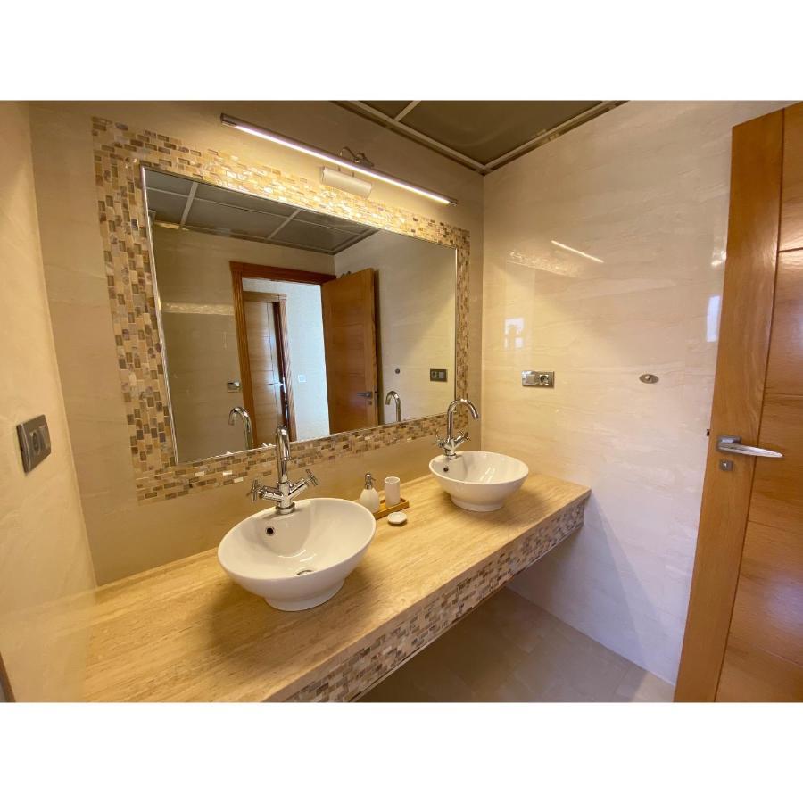 Modern Flat Close To Beach El Campello Exteriér fotografie