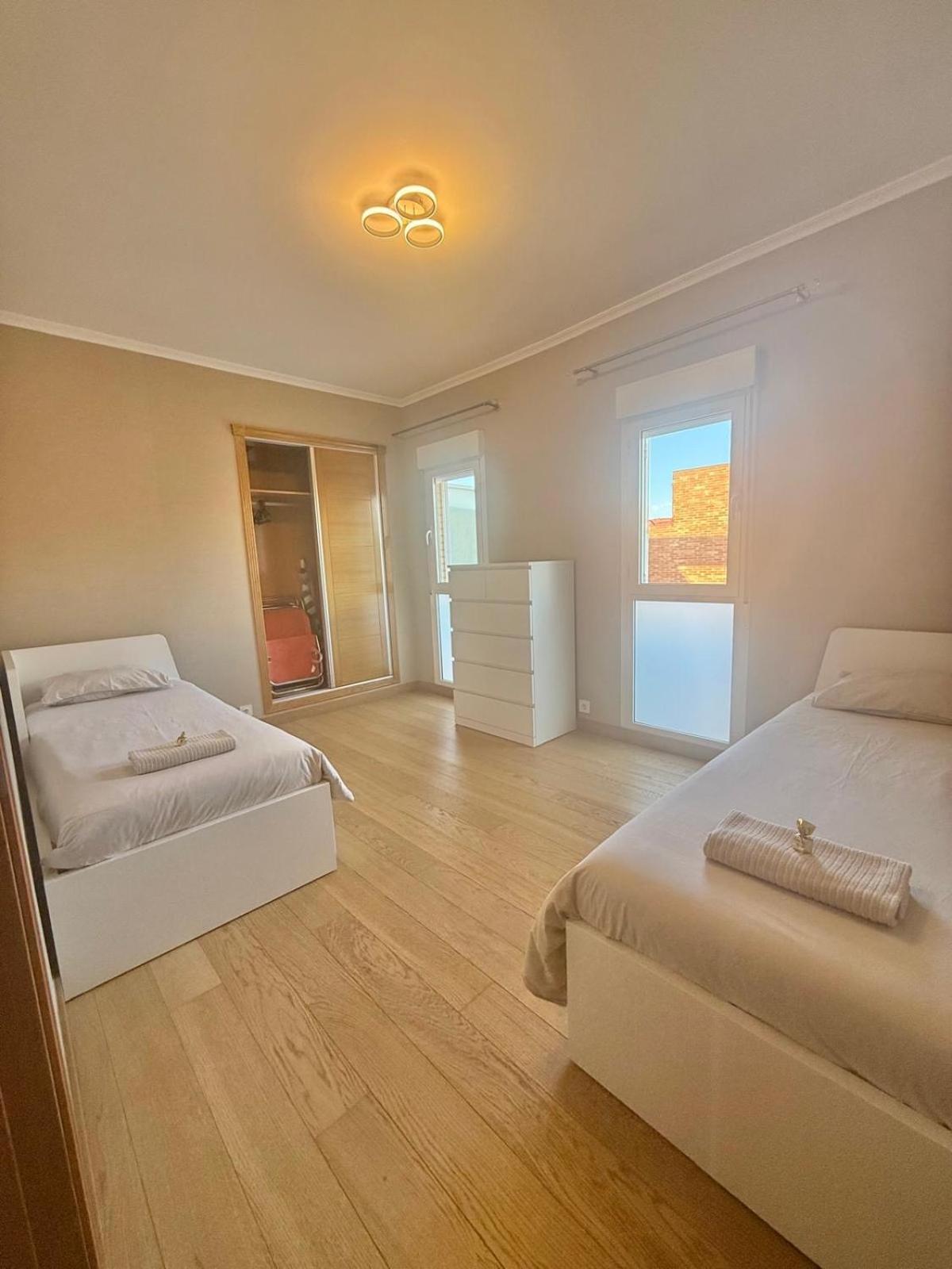 Modern Flat Close To Beach El Campello Exteriér fotografie