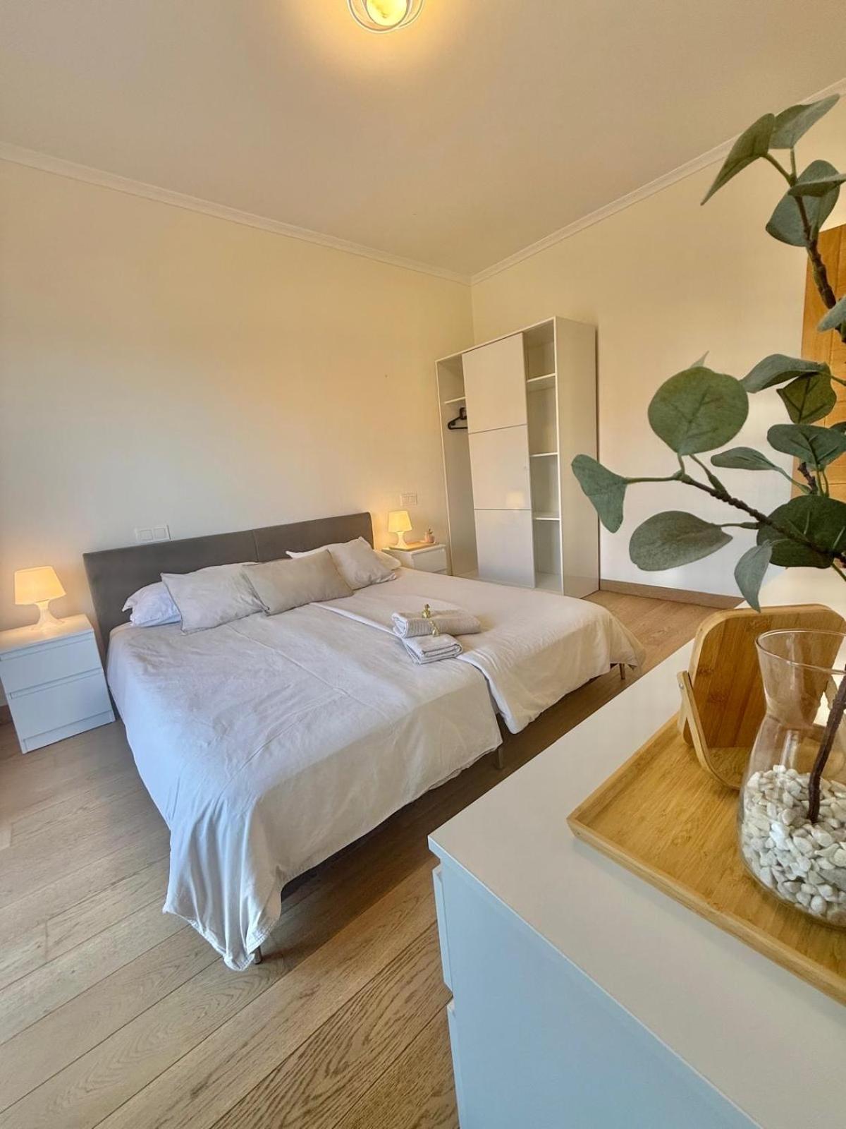 Modern Flat Close To Beach El Campello Exteriér fotografie