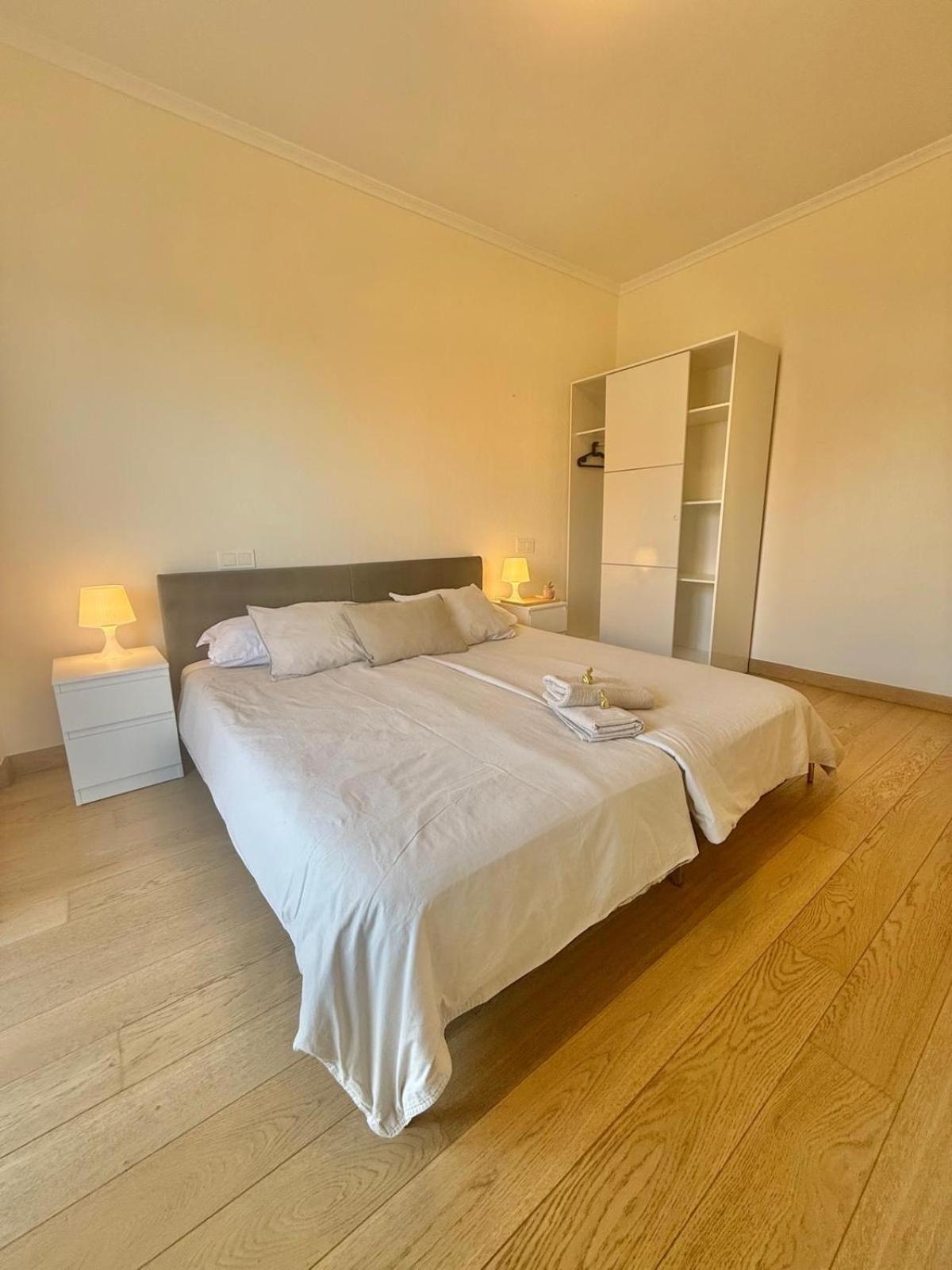 Modern Flat Close To Beach El Campello Exteriér fotografie