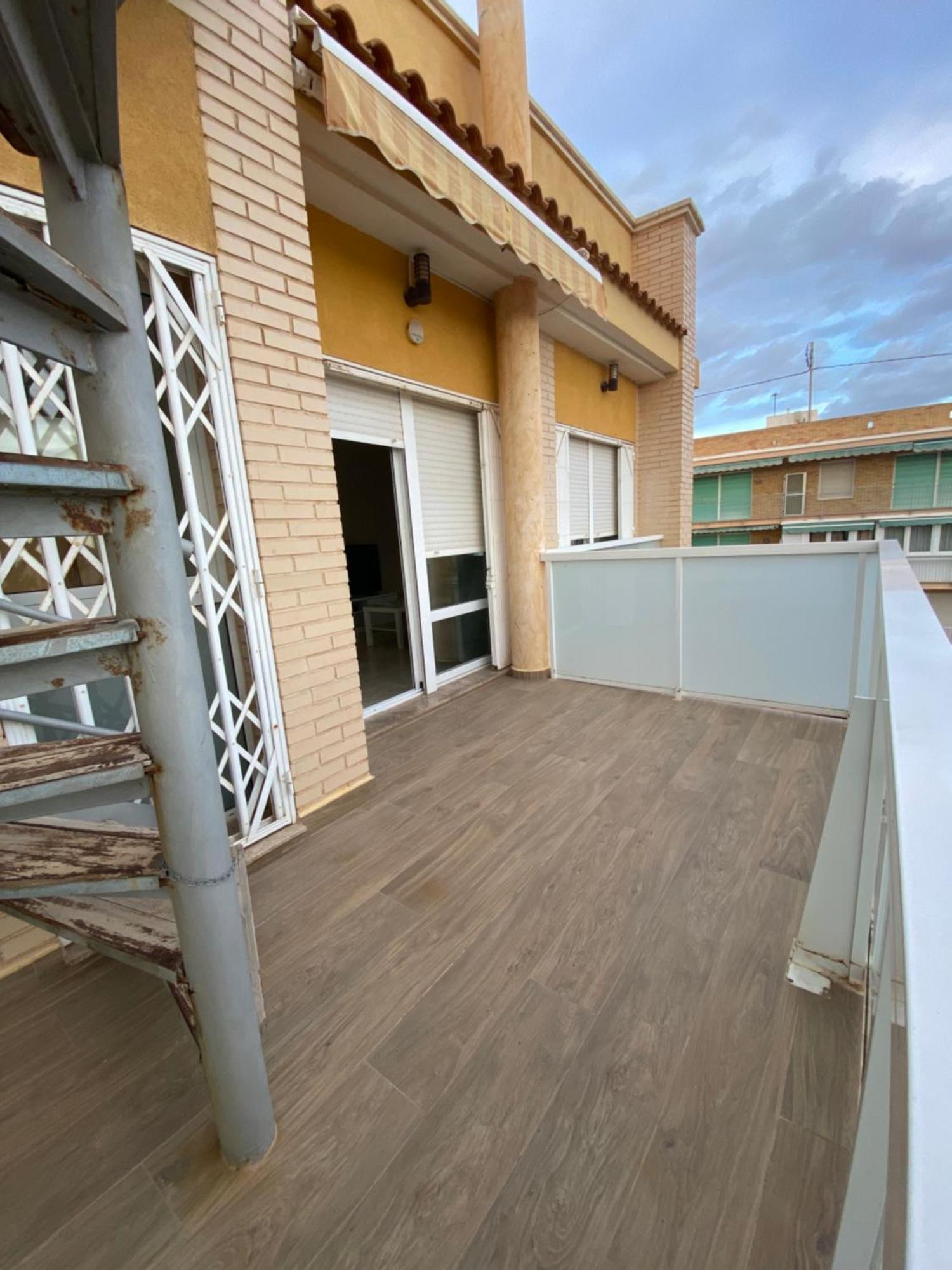 Modern Flat Close To Beach El Campello Exteriér fotografie